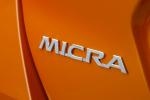 Nissan Micra 2016 года